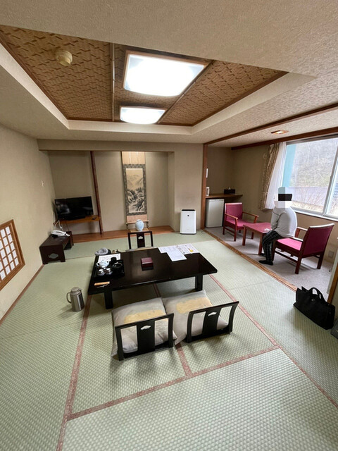 御やど 清水屋 - 登別市その他（旅館・民宿）の写真