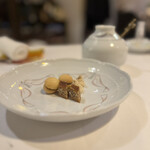 オステリア バッコ - 