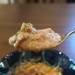 カピオ - 赤大根のズッパリフトアップ