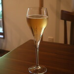 カピオ - グラススプマンテ