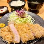 豚肉料理専門店 ぶたとろ - 