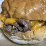 The CheeseBurger ESSEN - 