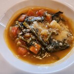 Mori no Naka no Restaurant Kodou - 