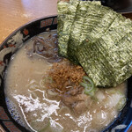 Kagoshima Ramen Ton Toro - 