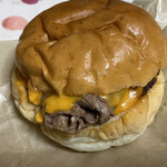 The CheeseBurger ESSEN - 