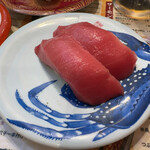 Sakanayasan No Shinsen Kaitenzushi - 