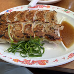 Hakatayatai Ichiryuu - 