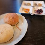 Mori no Naka no Restaurant Kodou - 