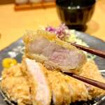 豚肉料理専門店 ぶたとろ - 