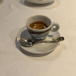 オステリア バッコ - 