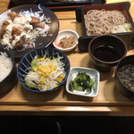 和食れすとらん天狗 - 