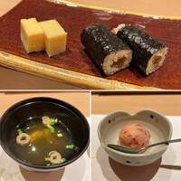 川崎 鮨 たか瀬 - 