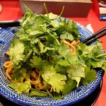 担担麺専門店 DAN DAN NOODLES. ENISHI - 