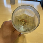 ガスト - ドリンク写真: