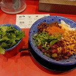 担担麺専門店 DAN DAN NOODLES. ENISHI - 