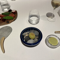 フランス料理 エステール by アラン・デュカス - 