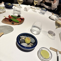 フランス料理 エステール by アラン・デュカス - 