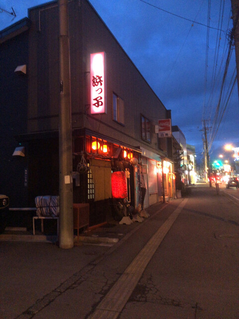 居酒屋浜っ子 - 五稜郭/居酒屋 | 食べログ