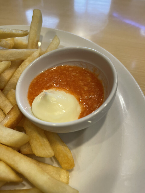 Gusto Tobu Nerima Eki Mae Ten photo 3