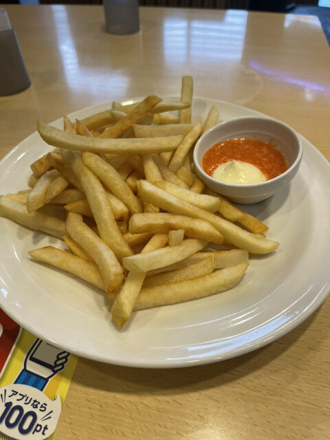 Gusto Tobu Nerima Eki Mae Ten photo 2