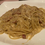 タベルナ・ポルポーレ - 