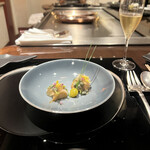 表参道うかい亭 - 