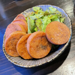 麺処 呑処 中華そば みのる - 