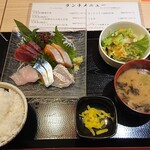 Sapporo Eki Kitaguchi Sakaba Meshi To Junmai - 