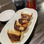 麺処 呑処 中華そば みのる - 