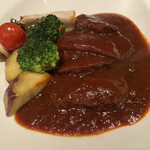 タベルナ・ポルポーレ - 