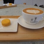 LABO and CAFE YAMAMOTO - 