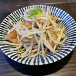 麺処 呑処 中華そば みのる - 