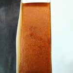 セボン丸三 - カステラ