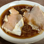 かしわ　つるや - 