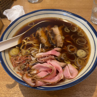 中華そば香伏_0