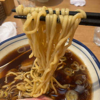 中華そば香伏_1