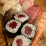 Sushijuu - 