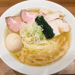 仙臺 自家製麺 こいけ屋 - 