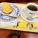 ドトールコーヒーショップ - 