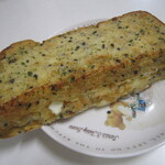 ブーランジェリー メゾン ユキ - ハムたまごトースト