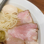 仙臺 自家製麺 こいけ屋 - 