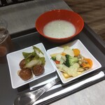 上海キッチン - 『選べるランチ、990円』
