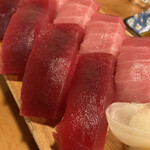 Sushijuu - 