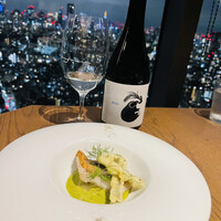Longrain Tokyo - 