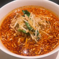 スーツァン・レストラン陳 渋谷店 - 