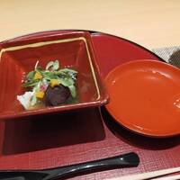 川梅 懐石・鮨 - 