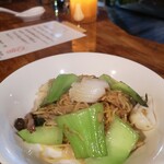 旬菜中房 和華 - 