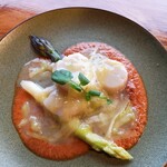 旬菜中房 和華 - 