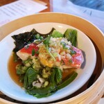 旬菜中房 和華 - 