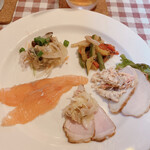 Ristorante TRENTINO - 